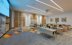 URBAN Al Khoory Hotel